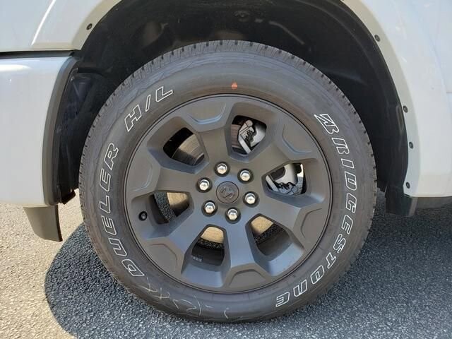 2026 RAM 1500 in Bedford, OH 44146 - 18133161 12