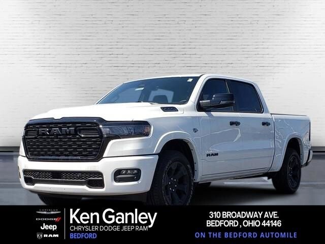 2026 RAM 1500 in Bedford, OH 44146 - 18133161