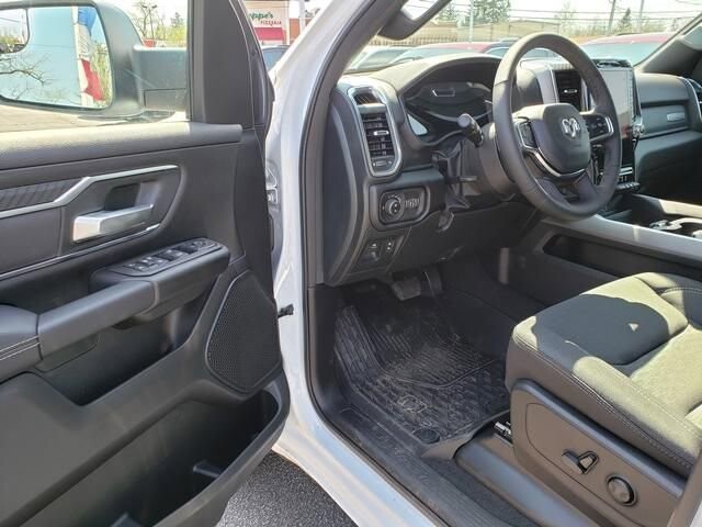 2026 RAM 1500 in Bedford, OH 44146 - 18133161 6