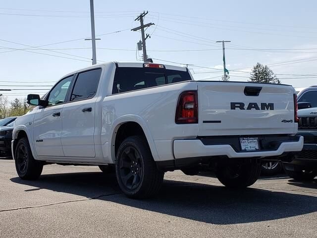 2026 RAM 1500 in Bedford, OH 44146 - 18133161 3