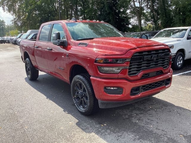 2026 RAM 3500 in Bedford, OH 44146 - 18133164 4