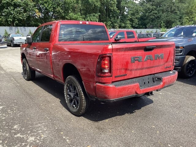 2026 RAM 3500 in Bedford, OH 44146 - 18133164 5