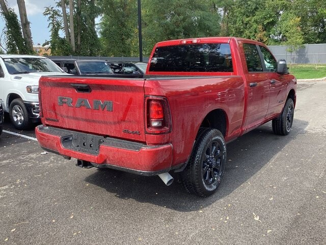 2026 RAM 3500 in Bedford, OH 44146 - 18133164 7