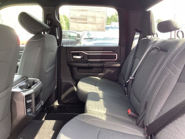 2026 RAM 3500 in Bedford, OH 44146 - 18133164 14