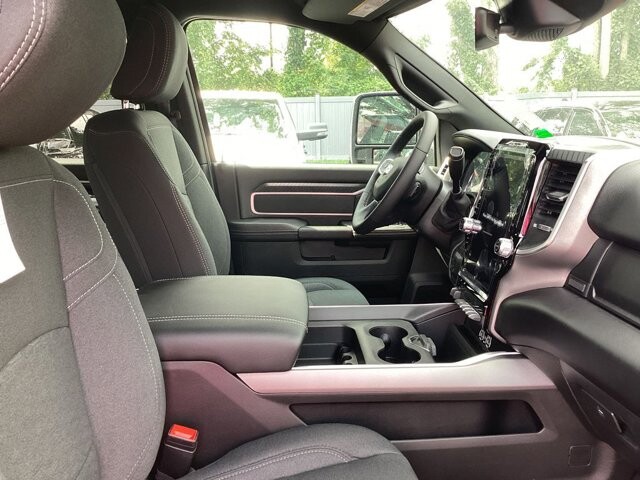 2026 RAM 3500 in Bedford, OH 44146 - 18133164 16