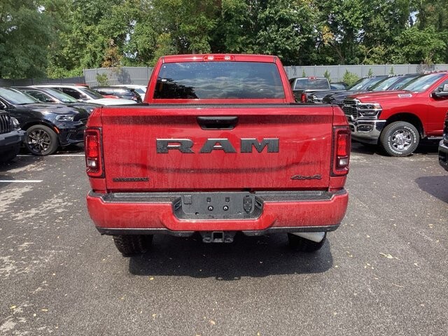 2026 RAM 3500 in Bedford, OH 44146 - 18133164 6