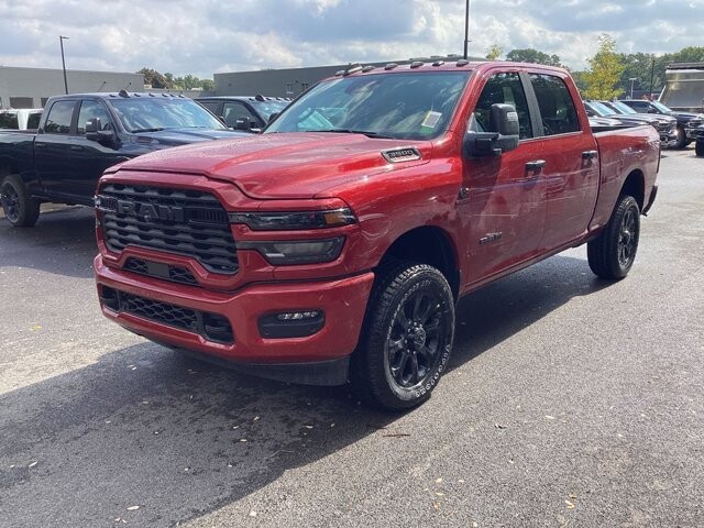 2026 RAM 3500 in Bedford, OH 44146 - 18133164 3