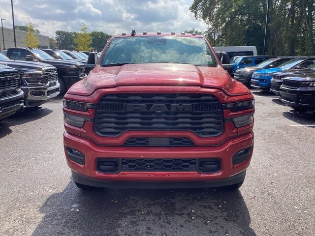 2026 RAM 3500 in Bedford, OH 44146 - 18133164 2