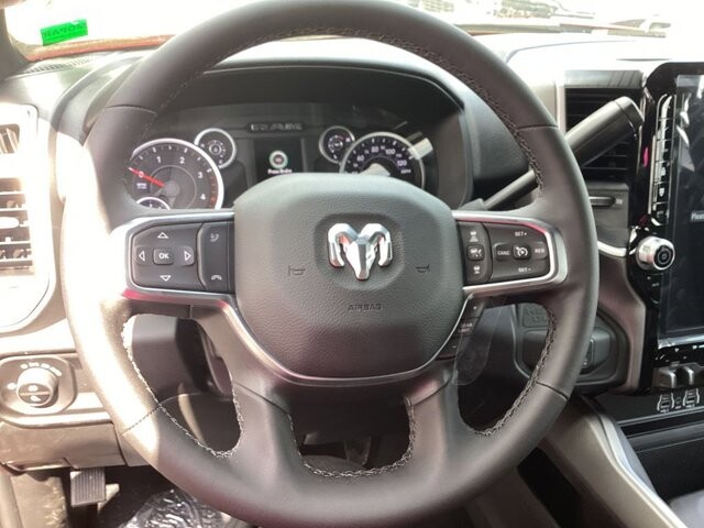 2026 RAM 3500 in Bedford, OH 44146 - 18133164 9