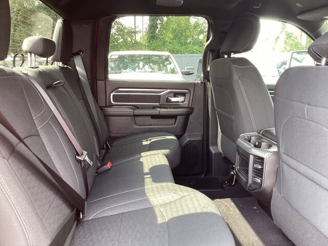 2026 RAM 3500 in Bedford, OH 44146 - 18133164 15
