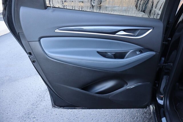 2023 Buick Enclave in Bedford, OH 44146 - 18133165 18