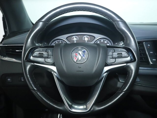 2023 Buick Enclave in Bedford, OH 44146 - 18133165 21