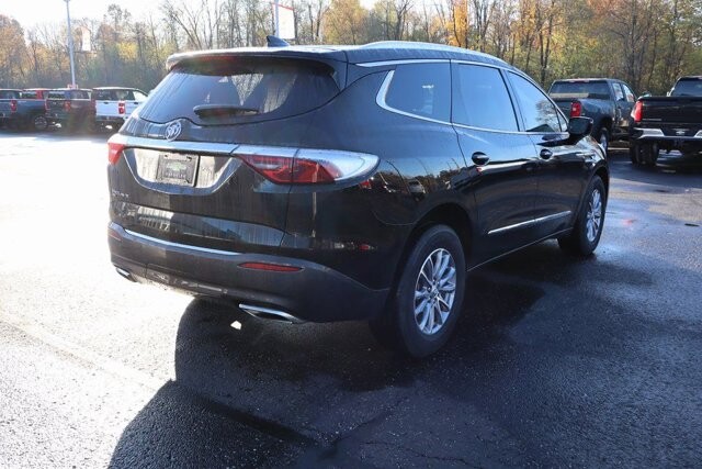 2023 Buick Enclave in Bedford, OH 44146 - 18133165 33