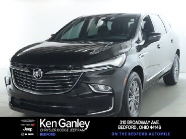 2023 Buick Enclave in Bedford, OH 44146