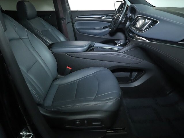 2023 Buick Enclave in Bedford, OH 44146 - 18133165 33