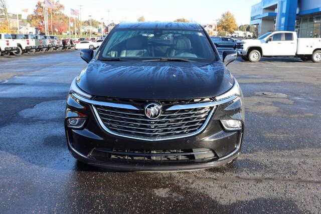 2023 Buick Enclave in Bedford, OH 44146 - 18133165 31