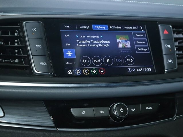 2023 Buick Enclave in Bedford, OH 44146 - 18133165 25