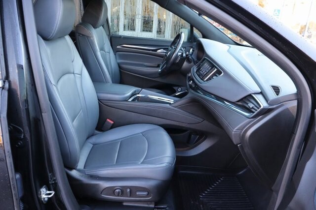 2023 Buick Enclave in Bedford, OH 44146 - 18133165 28