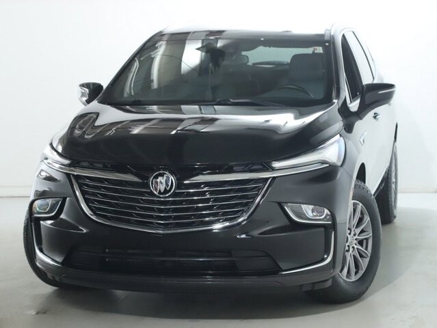 2023 Buick Enclave in Bedford, OH 44146 - 18133165 3