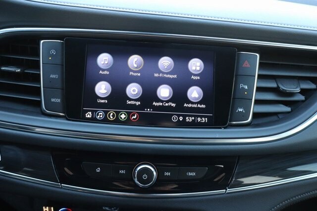 2023 Buick Enclave in Bedford, OH 44146 - 18133165 9