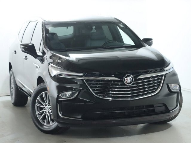 2023 Buick Enclave in Bedford, OH 44146 - 18133165 2
