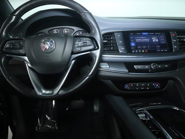 2023 Buick Enclave in Bedford, OH 44146 - 18133165 27