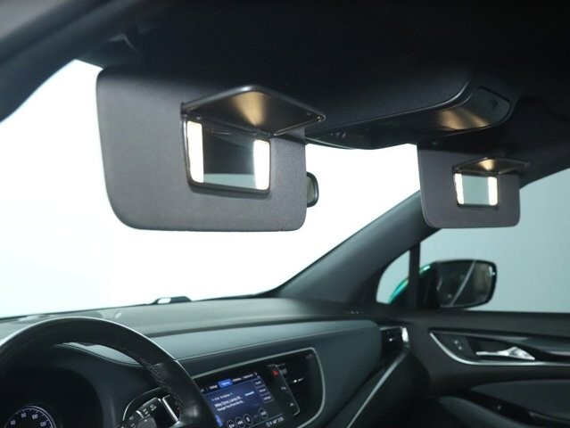 2023 Buick Enclave in Bedford, OH 44146 - 18133165 19