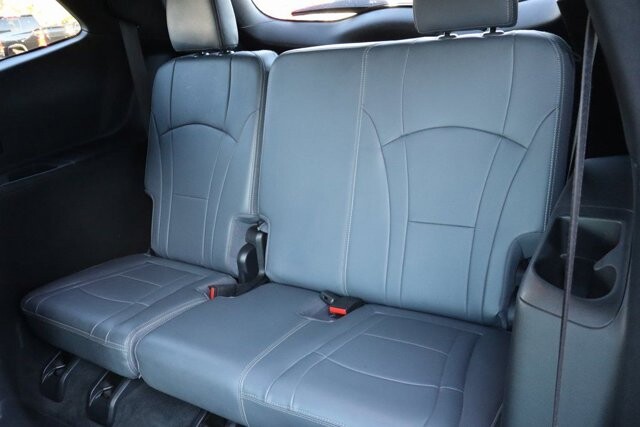 2023 Buick Enclave in Bedford, OH 44146 - 18133165 22