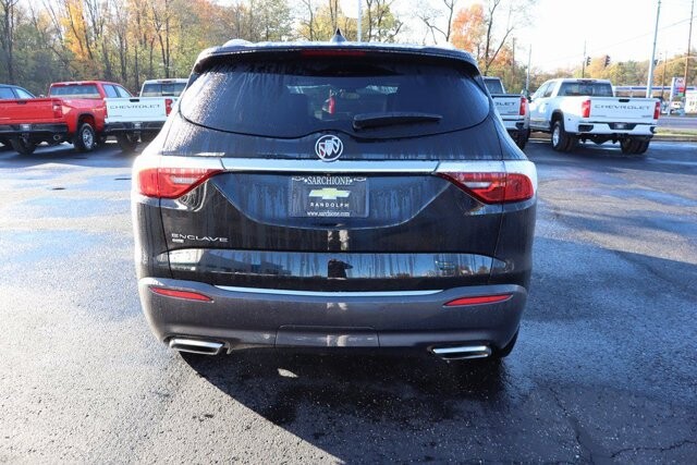 2023 Buick Enclave in Bedford, OH 44146 - 18133165 34