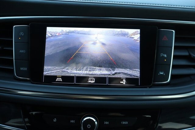 2023 Buick Enclave in Bedford, OH 44146 - 18133165 10