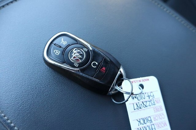 2023 Buick Enclave in Bedford, OH 44146 - 18133165 14