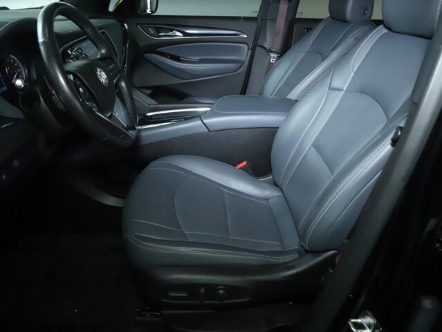 2023 Buick Enclave in Bedford, OH 44146 - 18133165 18