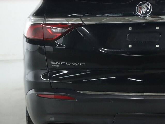 2023 Buick Enclave in Bedford, OH 44146 - 18133165 42