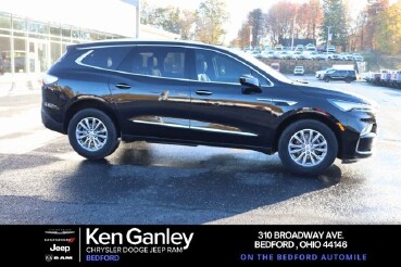 2023 Buick Enclave in Bedford, OH 44146