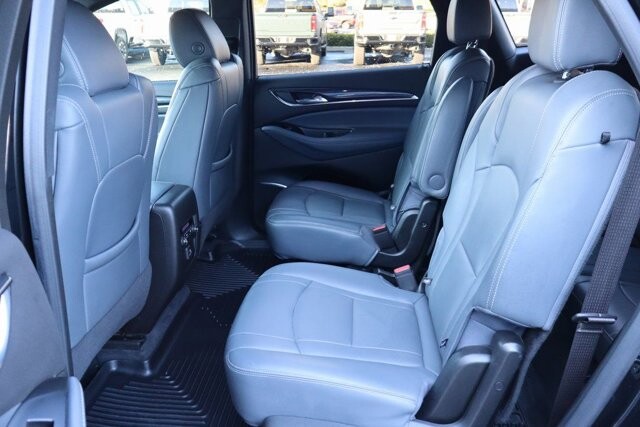 2023 Buick Enclave in Bedford, OH 44146 - 18133165 21