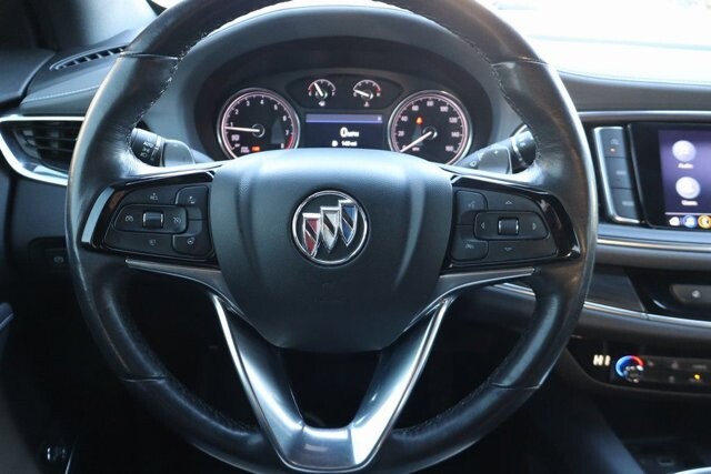 2023 Buick Enclave in Bedford, OH 44146 - 18133165 5