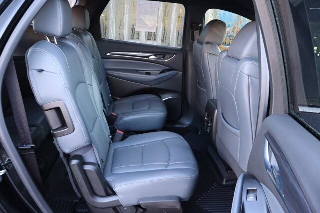 2023 Buick Enclave in Bedford, OH 44146 - 18133165 24