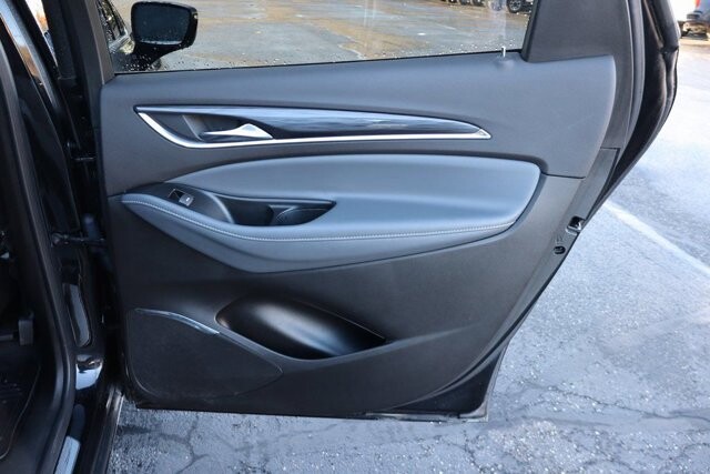 2023 Buick Enclave in Bedford, OH 44146 - 18133165 23