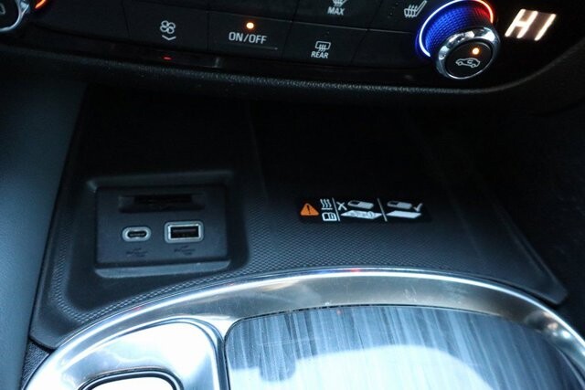 2023 Buick Enclave in Bedford, OH 44146 - 18133165 12