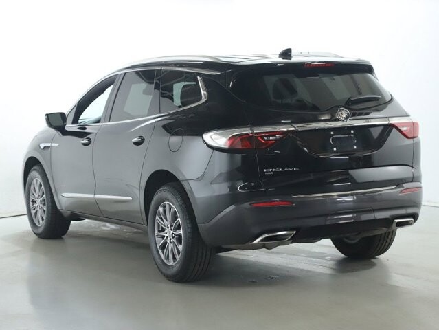 2023 Buick Enclave in Bedford, OH 44146 - 18133165 39