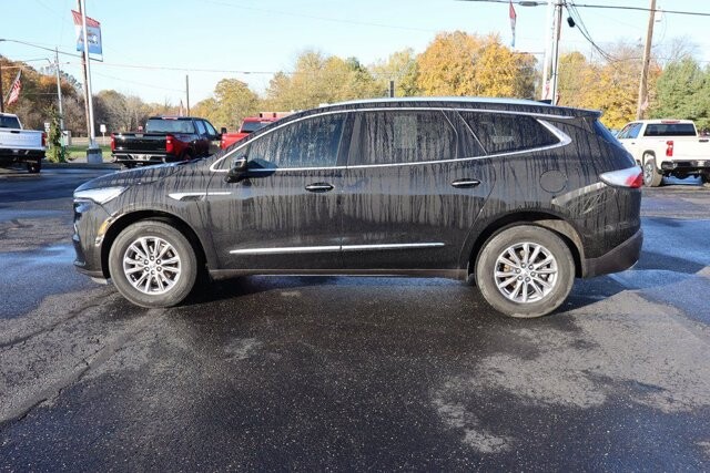 2023 Buick Enclave in Bedford, OH 44146 - 18133165 36