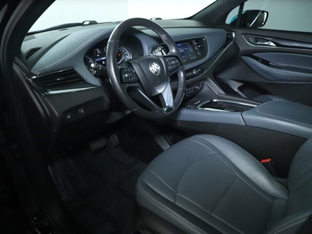 2023 Buick Enclave in Bedford, OH 44146 - 18133165 17