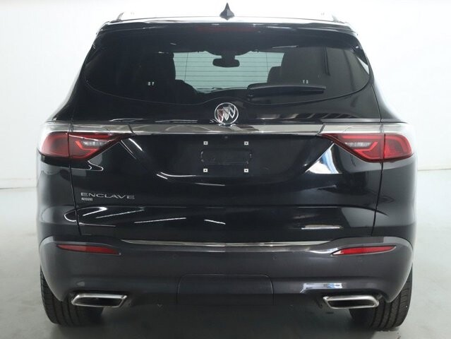 2023 Buick Enclave in Bedford, OH 44146 - 18133165 41