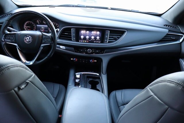 2023 Buick Enclave in Bedford, OH 44146 - 18133165 19