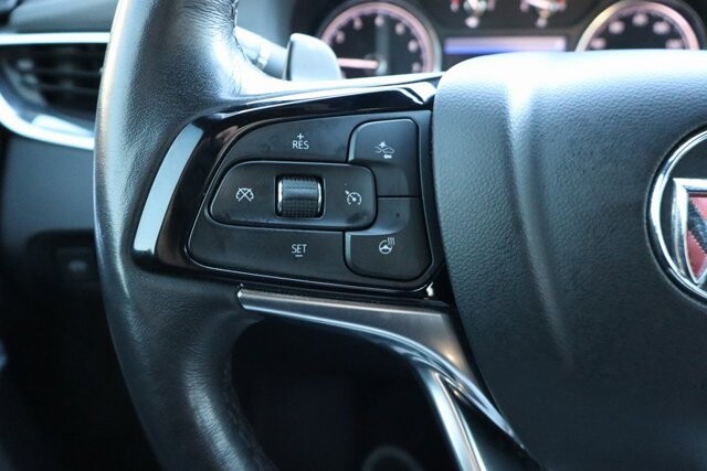 2023 Buick Enclave in Bedford, OH 44146 - 18133165 6