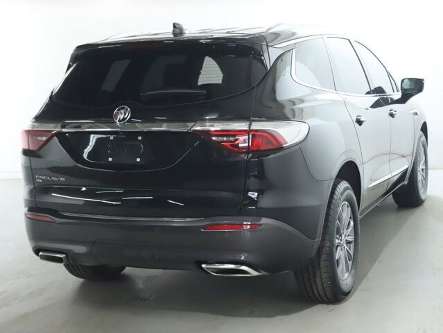 2023 Buick Enclave in Bedford, OH 44146 - 18133165 45