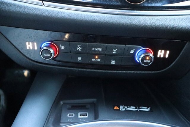 2023 Buick Enclave in Bedford, OH 44146 - 18133165 11