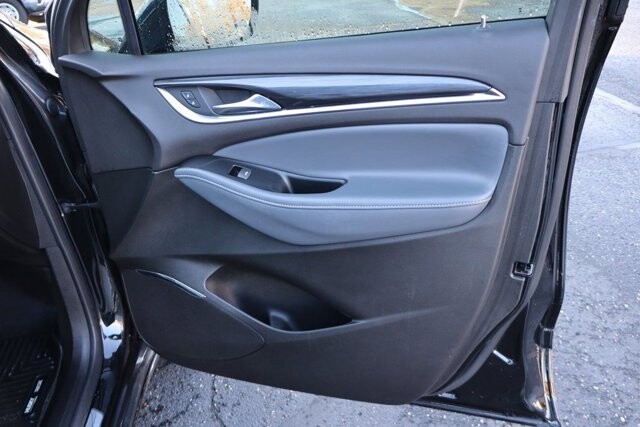 2023 Buick Enclave in Bedford, OH 44146 - 18133165 27