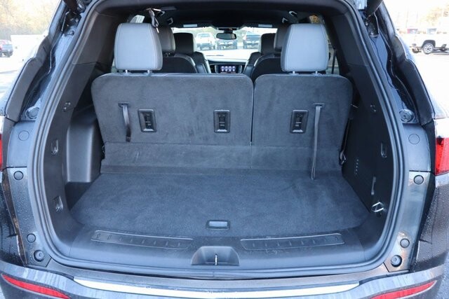 2023 Buick Enclave in Bedford, OH 44146 - 18133165 25