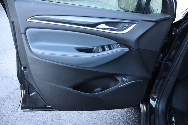 2023 Buick Enclave in Bedford, OH 44146 - 18133165 17